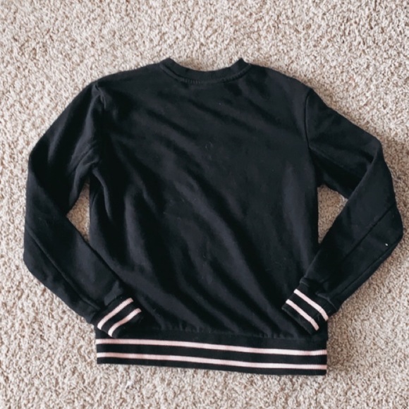 FILA colorful crewneck👚 - Picture 2 of 4